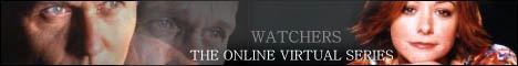 Watchers - The Online Virtual Series