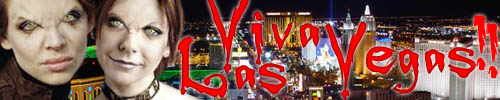 Viva Las Vegas!!