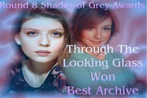 Shades of Grey Awards